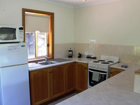 Freycinet Sanctuary 5 - Accommodation ACT 5