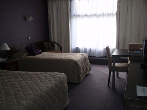 West Coaster Motel - Accommodation ACT 43