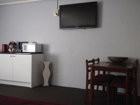 West Coaster Motel - Accommodation ACT 19