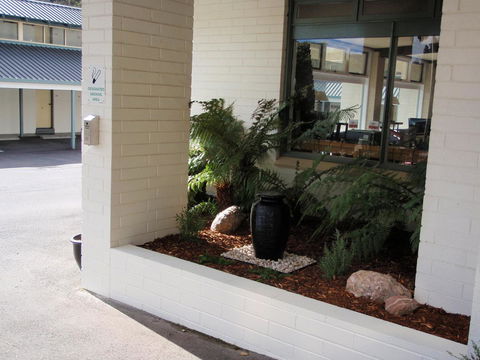 West Coaster Motel - Accommodation ACT 32