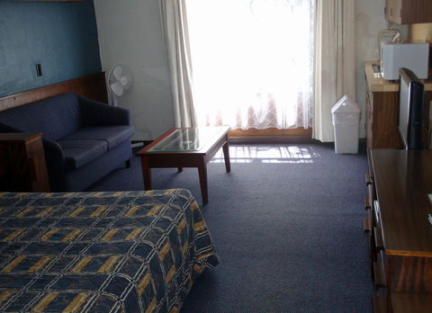 West Coaster Motel - Accommodation ACT 29