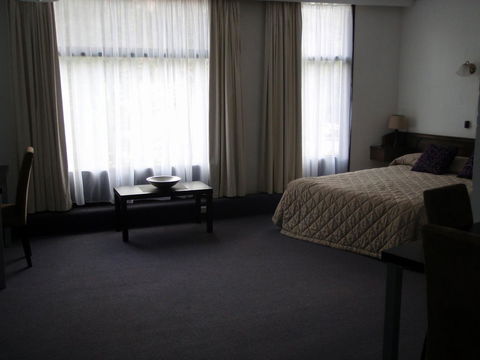 West Coaster Motel - Accommodation ACT 26