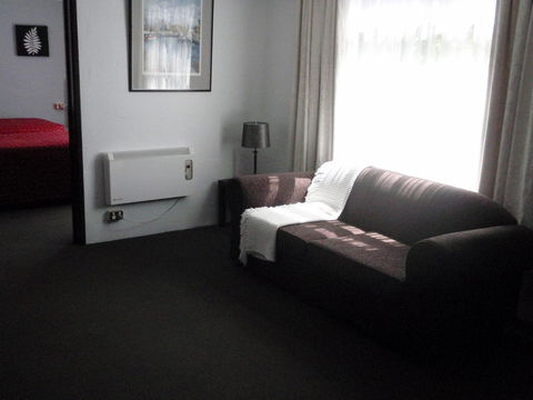 West Coaster Motel - Accommodation ACT 22