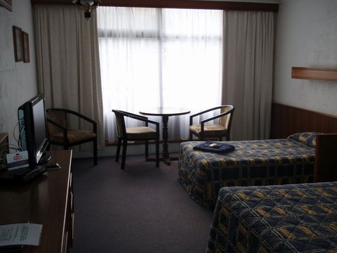 West Coaster Motel - Accommodation ACT 14