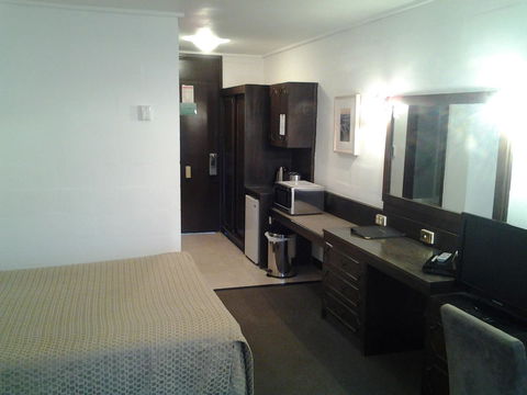 West Coaster Motel - Accommodation ACT 12