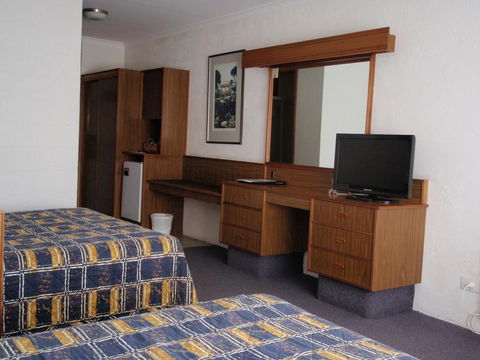 West Coaster Motel - Accommodation ACT 25