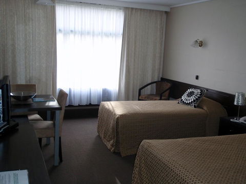 West Coaster Motel - Accommodation ACT 34