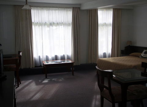 West Coaster Motel - Accommodation ACT 41