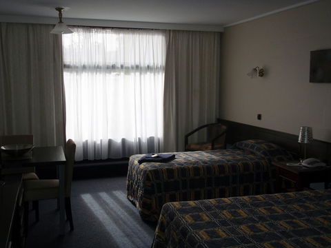 West Coaster Motel - Accommodation ACT 28