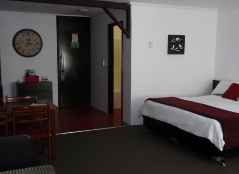 West Coaster Motel - Accommodation ACT 20