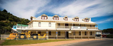 West Coaster Motel - Accommodation ACT 4