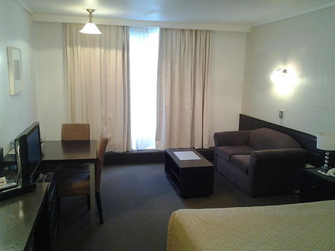 West Coaster Motel - Accommodation ACT 13