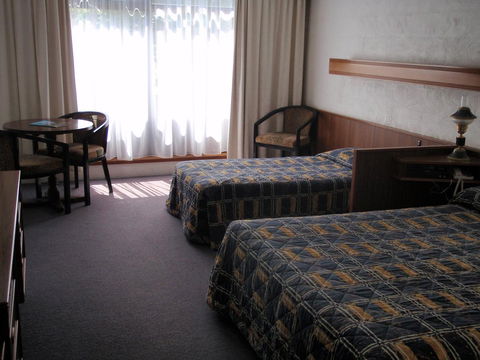 West Coaster Motel - Accommodation ACT 24