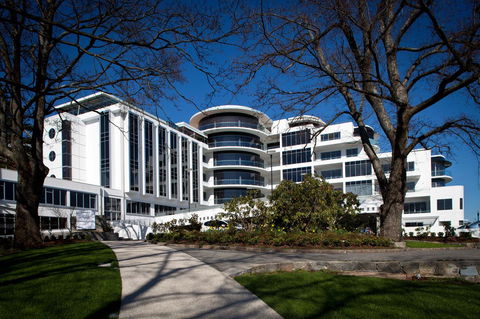 Mantra Charles Hotel - Accommodation ACT 9