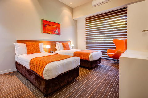 Mantra Charles Hotel - Accommodation ACT 4