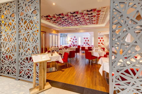 Mantra Charles Hotel - Accommodation ACT 6