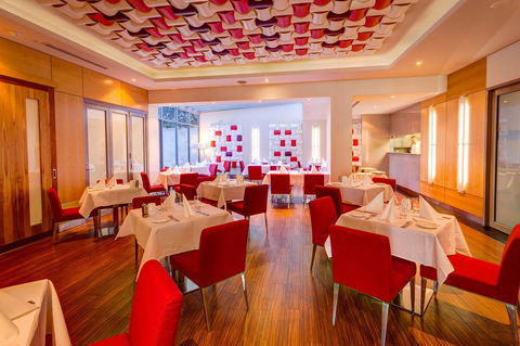 Mantra Charles Hotel - Accommodation ACT 17