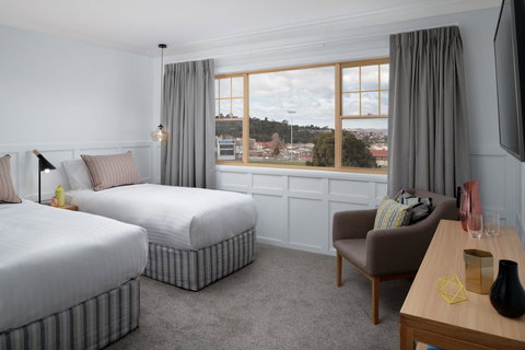 Rydges Hobart - Accommodation ACT 5