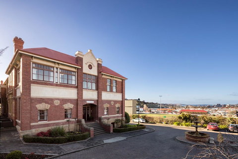 Rydges Hobart - Accommodation ACT 1
