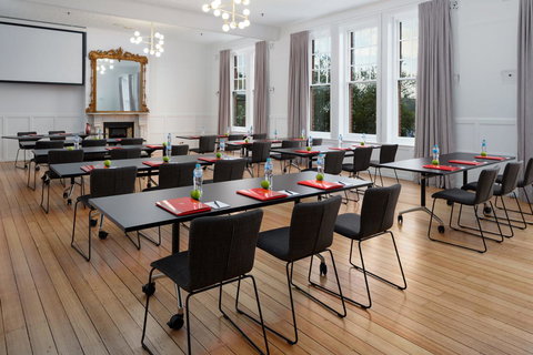 Rydges Hobart - Accommodation ACT 23