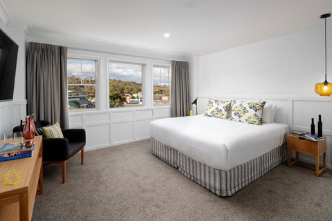 Rydges Hobart - Accommodation ACT 0
