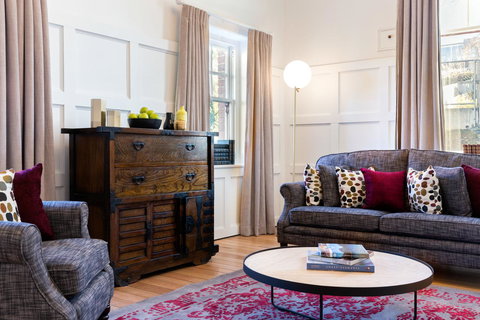 Rydges Hobart - Accommodation ACT 6