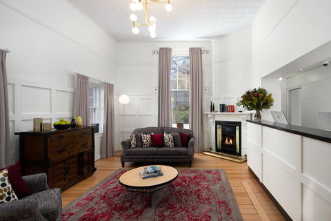 Rydges Hobart - Accommodation ACT 27