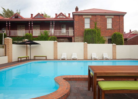 Rydges Hobart - Accommodation ACT 26