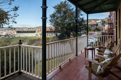 Rydges Hobart - Accommodation ACT 16