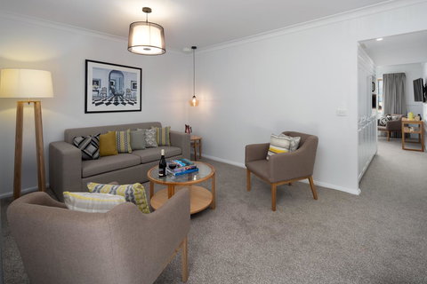 Rydges Hobart - Accommodation ACT 11