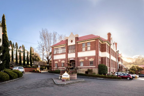 Rydges Hobart - Accommodation ACT 17