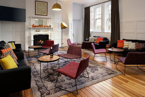 Rydges Hobart - Accommodation ACT 2