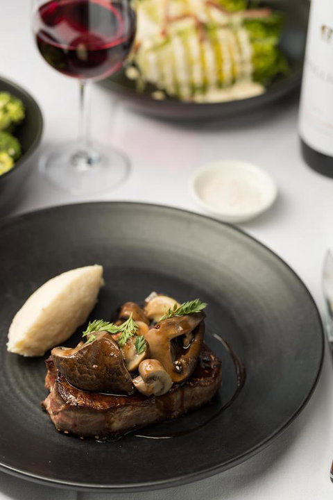 Rydges Hobart - Accommodation ACT 10