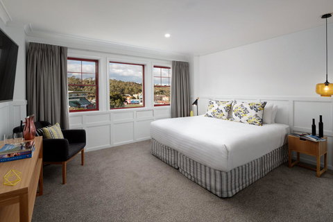 Rydges Hobart - Accommodation ACT 28