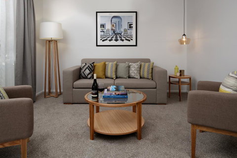 Rydges Hobart - Accommodation ACT 4
