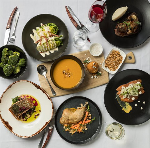 Rydges Hobart - Accommodation ACT 7