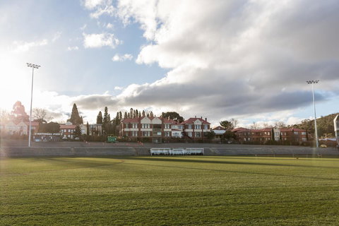 Rydges Hobart - Accommodation ACT 24