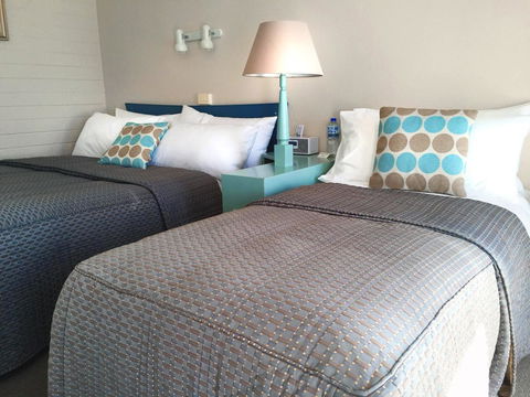 The Waterfront Wynyard - Accommodation ACT 2