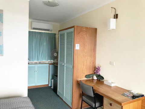 The Waterfront Wynyard - Accommodation ACT 32