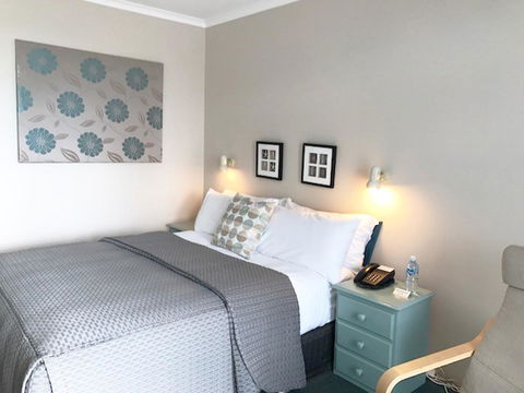 The Waterfront Wynyard - Accommodation ACT 34