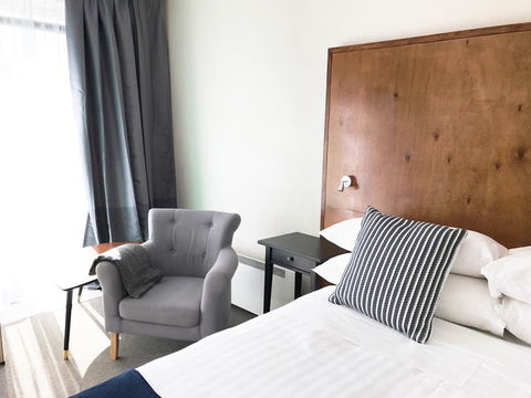 The Waterfront Wynyard - Accommodation ACT 25