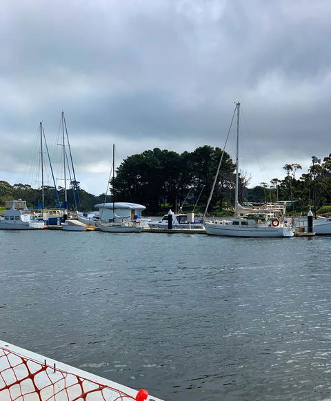 The Waterfront Wynyard - Accommodation ACT 5