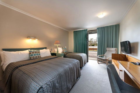 The Waterfront Wynyard - Accommodation ACT 31