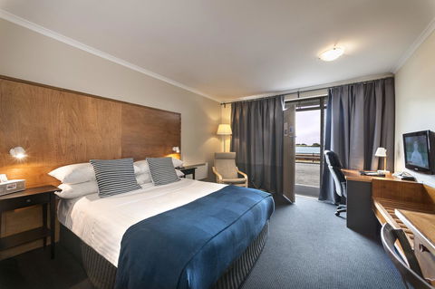 The Waterfront Wynyard - Accommodation ACT 27
