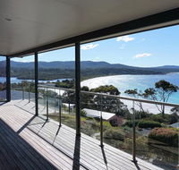 Sea Eagle Cottage - Accommodation ACT