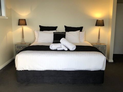 SEA EAGLE COTTAGE Amazing Views Of Bay Of Fires - Accommodation ACT 4
