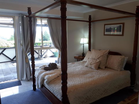 Robin\'s Nest B&B - Accommodation ACT 15