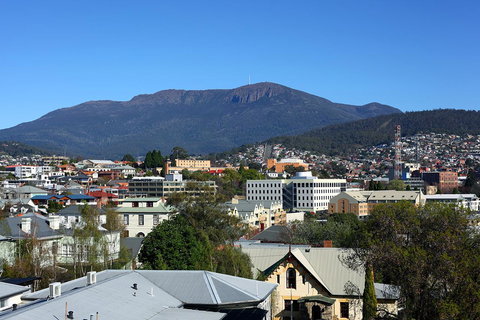 Lenna Of Hobart - Accommodation ACT 13
