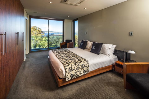 Lenna Of Hobart - Accommodation ACT 34