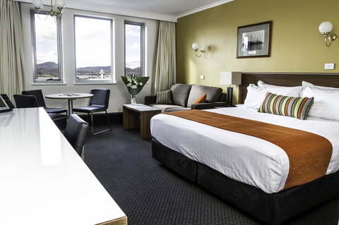 Lenna Of Hobart - Accommodation ACT 6